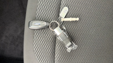 Ford Puma 1.0 EcoBoost Hybrid mHEV ST-Line Design 5dr Petrol Hatchback